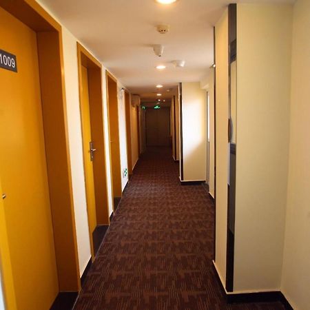 7Days Inn Foshan Gaoming District Exteriör bild